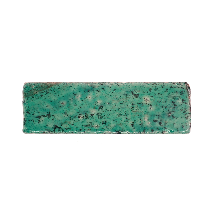 PLURIFY - 3X8 LAVA, GREEN, GLOSSY